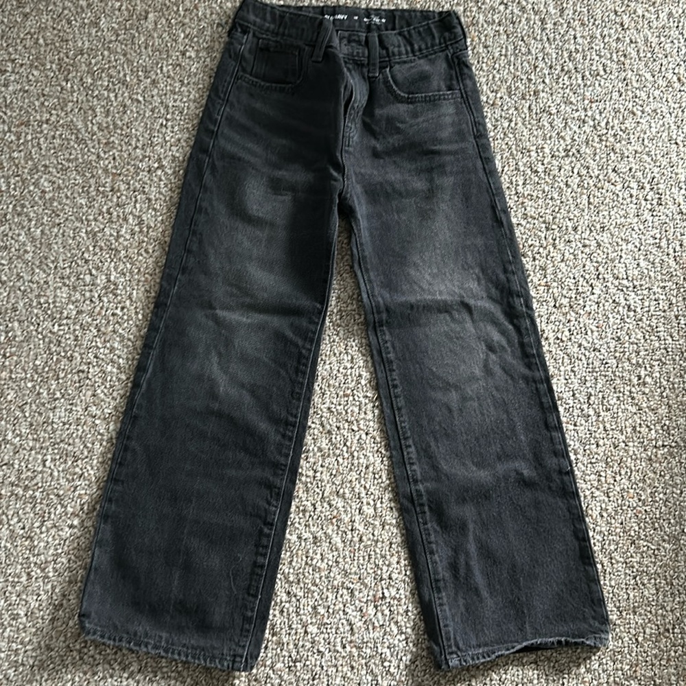 Old Navy jeans